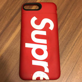 シュプリーム iPhoneケース（レッド/赤色系）の通販 200点以上 