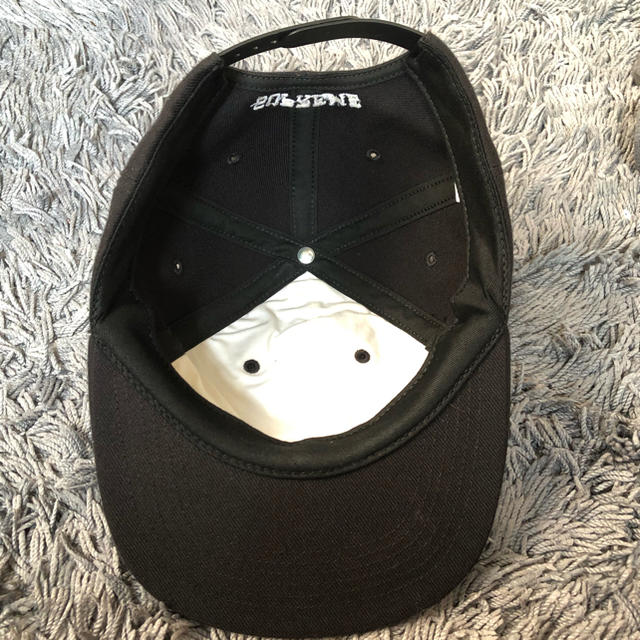 Supreme(シュプリーム)のsupreme アラビックロゴ キャップ メンズの帽子(キャップ)の商品写真