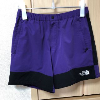 ザノースフェイス(THE NORTH FACE)のMサイズ BEAMS THE NORTH FACE shorts(ショートパンツ)