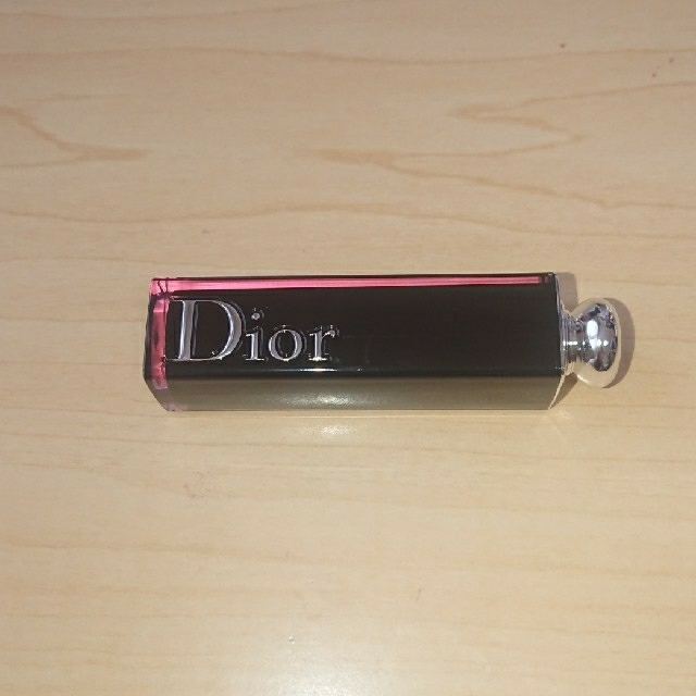 Dior(ディオール)の【Dior】アディクト ラッカー スティック コスメ/美容のベースメイク/化粧品(口紅)の商品写真