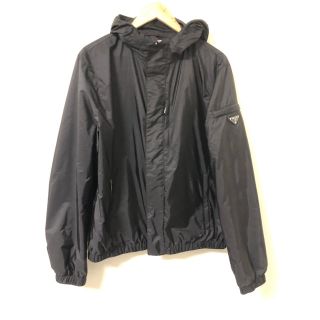 プラダ マウンテンパーカー(メンズ)の通販 18点 | PRADAのメンズを買う