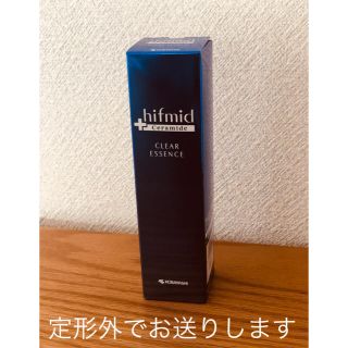 コバヤシセイヤク(小林製薬)のヒフミド クリアエッセンス ふきとり美容液(美容液)