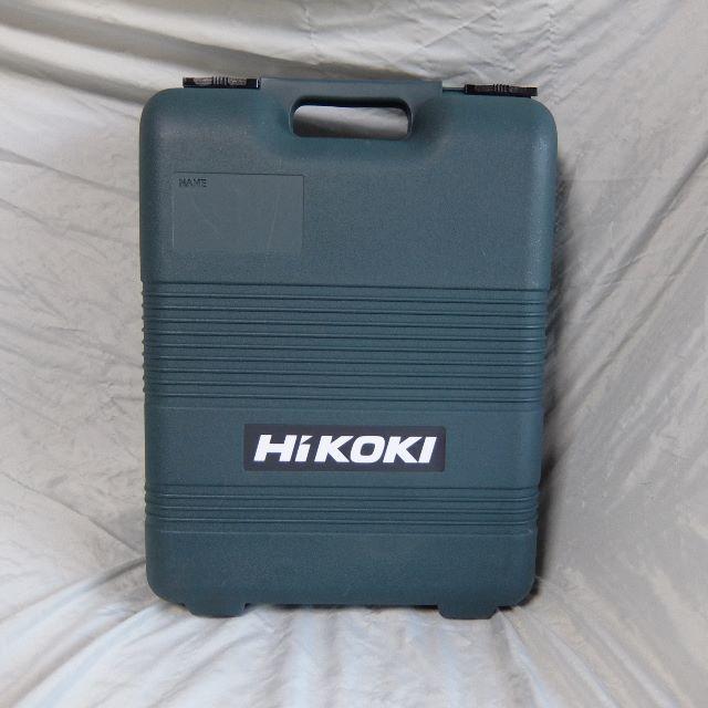 HiKOKI　 コードレス　全ネジカッター  CL18DSL(LXPK)