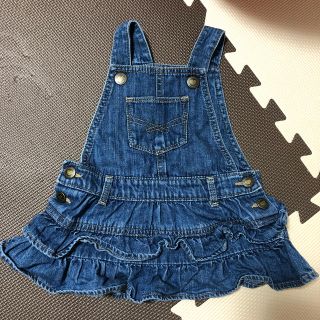 ベビーギャップ(babyGAP)のベビーギャップ 70(ワンピース)