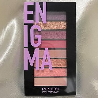 レブロン(REVLON)のレブロン カラーステイ ルックス ブック パレット アイシャドウ 920(アイシャドウ)