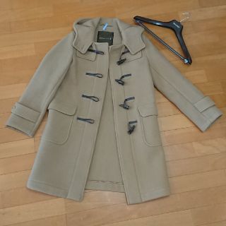 マッキントッシュ(MACKINTOSH)のマッキントッシュMACKINTOSH ダッフルコート (ダッフルコート)