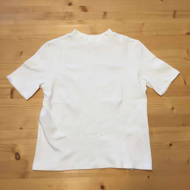 BEAUTY&YOUTH UNITED ARROWS(ビューティアンドユースユナイテッドアローズ)のＴシャツ レディースのトップス(Tシャツ(半袖/袖なし))の商品写真