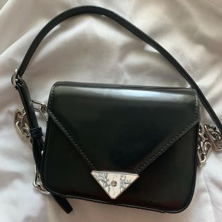 アレキサンダーワン(Alexander Wang)のAlexander Wang ショルダーバッグ (ショルダーバッグ)