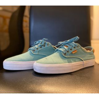 ヴァンズ(VANS)の VANS Chima Furgeson Pro ※箱無し(スニーカー)