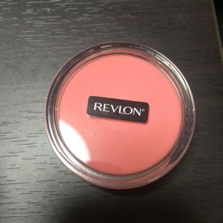 レブロン(REVLON)の【レブロン】クリームチーク(チーク)