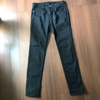 ジーユー(GU)のレディース スキニーパンツ(スキニーパンツ)