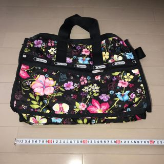 レスポートサック(LeSportsac)のLe SportSac ボストンバッグ（ハワイ限定）(ボストンバッグ)