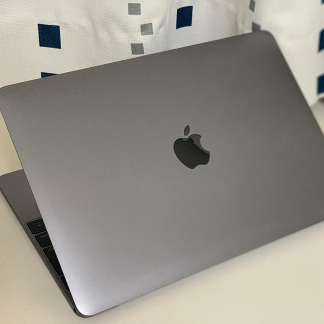 Apple - Macbook 12インチ
