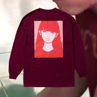 シュプリーム 女の子 メンズのtシャツ カットソー 長袖 の通販 6点 Supremeのメンズを買うならラクマ