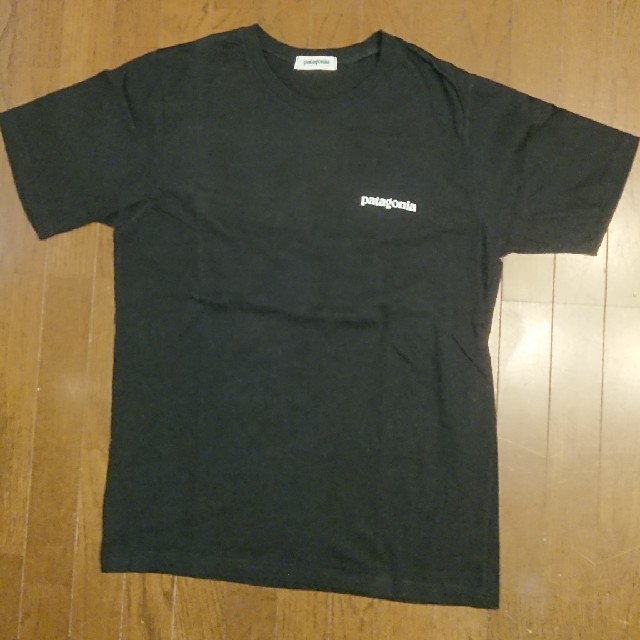 patagonia(パタゴニア)のパタゴニア Tシャツ レディースのトップス(Tシャツ(半袖/袖なし))の商品写真