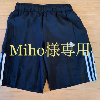 アディダス(adidas)のアディダス  ハーフパンツ 150(パンツ/スパッツ)