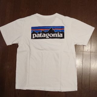 パタゴニア(patagonia)のパタゴニア Tシャツ(Tシャツ(半袖/袖なし))