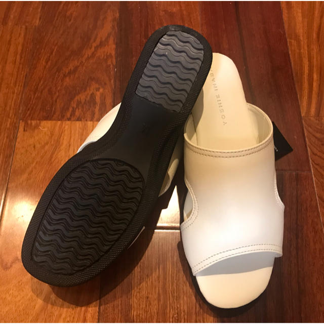yoshie inaba 室内サンダル レディースの靴/シューズ(サンダル)の商品写真
