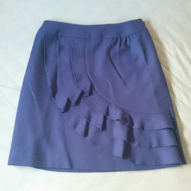 Riccimie New York(リッチミーニューヨーク)のリッチミーNY スカート レディースのスカート(ひざ丈スカート)の商品写真