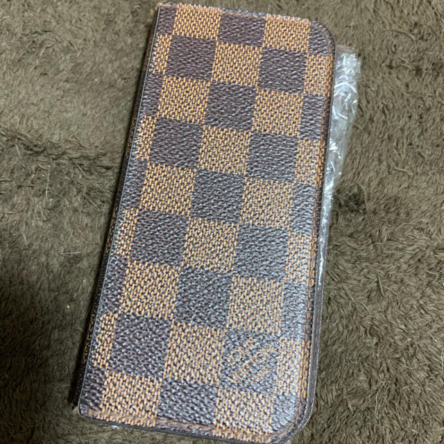 LOUIS VUITTON - [ハムスター様専用]ルイヴィトン iPhone6ケースの通販