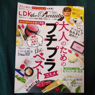 LDK the Beauty mini (エルディーケー ザ ビューティーミニ)(その他)