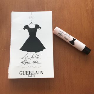 ゲラン(GUERLAIN)のお値下げ【ゲラン香りお試しサイズ‼️】(サンプル/トライアルキット)