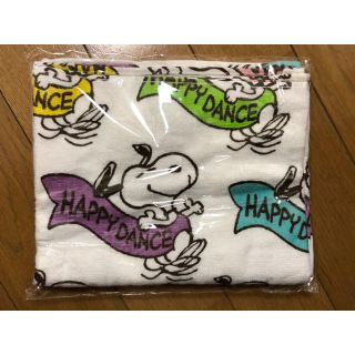 スヌーピー(SNOOPY)のスヌーピー タオル(タオル)