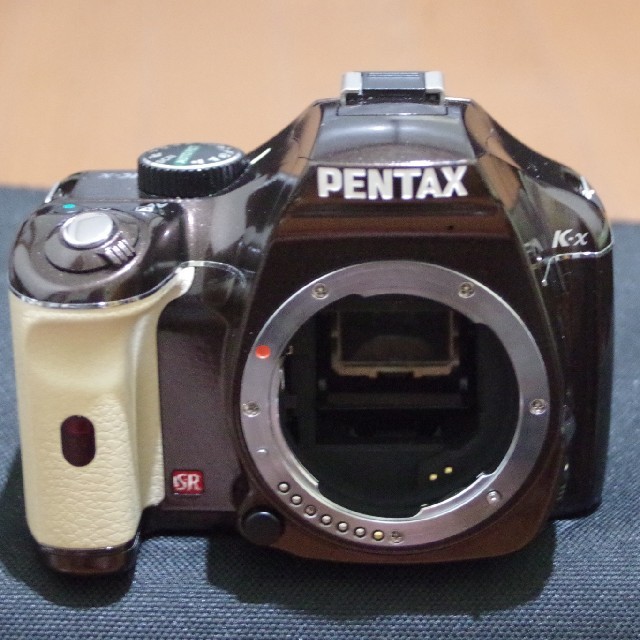 PENTAX(ペンタックス)のつっちー様専用中 スマホ/家電/カメラのカメラ(デジタル一眼)の商品写真