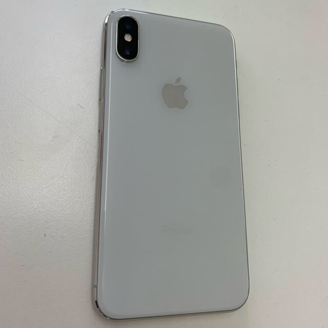 Apple - iphone X 中古 ジャンク アクティベーションロック 部品取りの通販 by リンゴ堂's shop｜アップルならラクマ