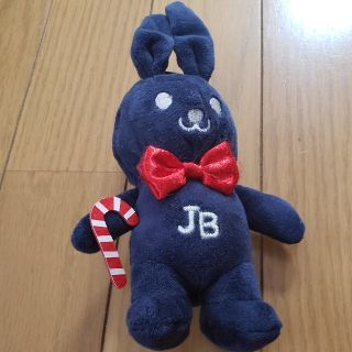 Jack Bunny♡ボールホルダー

(その他)