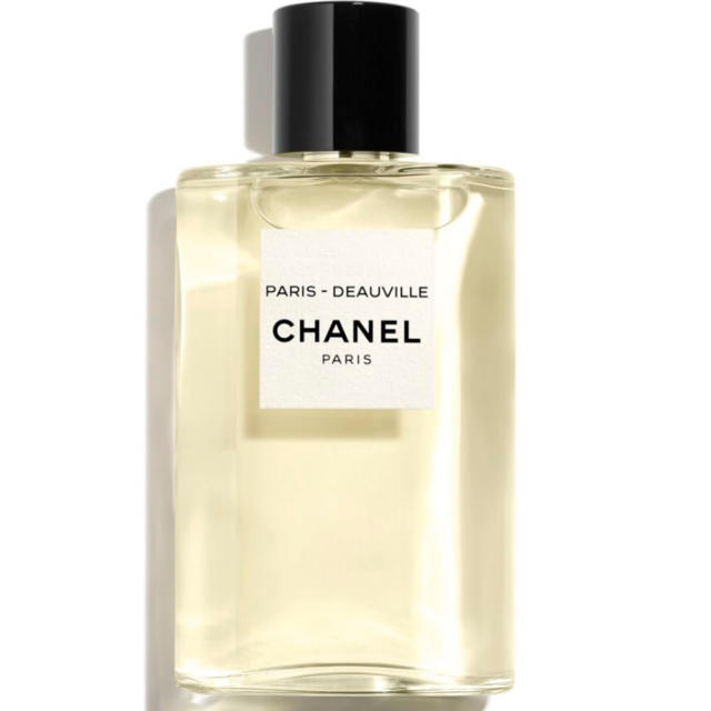 CHANEL(シャネル)の店舗限定 シャネル 香水 コスメ/美容の香水(香水(女性用))の商品写真