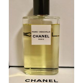 シャネル(CHANEL)の店舗限定 シャネル 香水(香水(女性用))