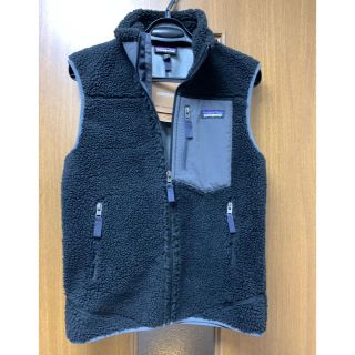 パタゴニア(patagonia)のパタゴニア　レトロXベスト(ベスト)