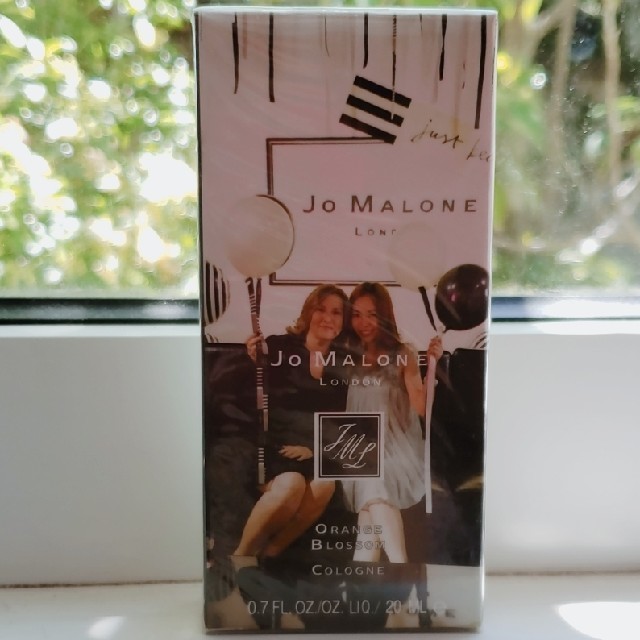 Jo Malone(ジョーマローン)のオレンジブロッサム20ml コスメ/美容の香水(ユニセックス)の商品写真