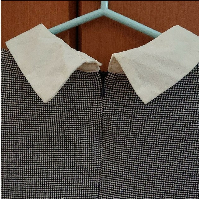 RayCassin(レイカズン)のシャツ ブラウス 長袖 襟つき レディースのトップス(シャツ/ブラウス(長袖/七分))の商品写真