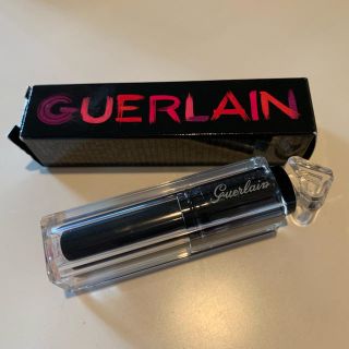 ゲラン(GUERLAIN)のGUERLAIN 口紅 -002PINK TIE-(口紅)