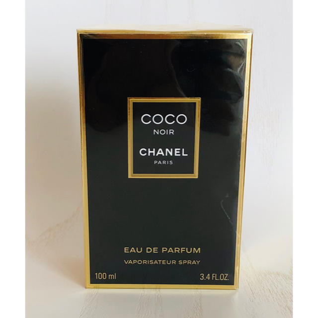 CHANEL(シャネル)のシャネル CHANEL ココ ヌワール 100ml EDP コスメ/美容の香水(香水(女性用))の商品写真