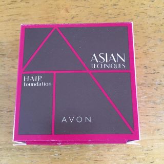 エイボン(AVON)の白髪カバー(白髪染め)