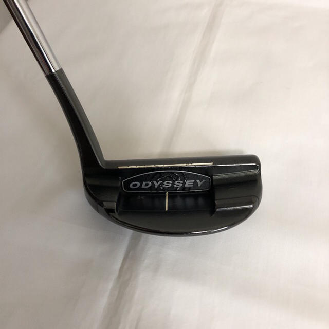 ODYSSEY BLACK SERIES ix9 1