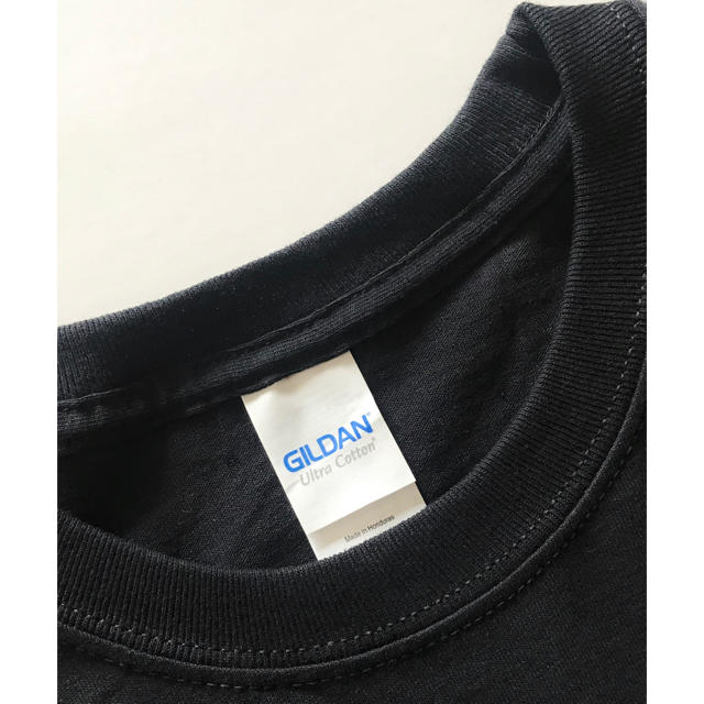 GILDAN(ギルタン)のGILDAN ギルダン ロンT ポケット XL 長袖 Tシャツ カットソー 無地 メンズのトップス(Tシャツ/カットソー(七分/長袖))の商品写真