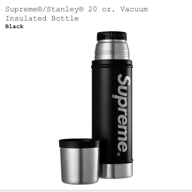 Supreme(シュプリーム)のsupreme stanley 水筒 メンズのメンズ その他(その他)の商品写真