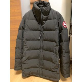 カナダグース(CANADA GOOSE)のカナダグース  ベルビル (ダウンジャケット)