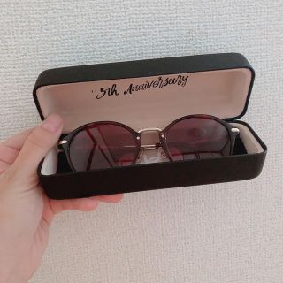 ニッシー 西島隆弘 サングラス 限定品 プレミア品 Nissy EyeWear ニッシー 西島隆弘 サングラス 限定品 プレミア品 Nissy EyeWear