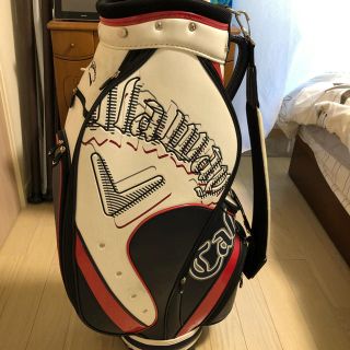 キャロウェイ(Callaway)のキャロウェイ キャディバッグ(バッグ)