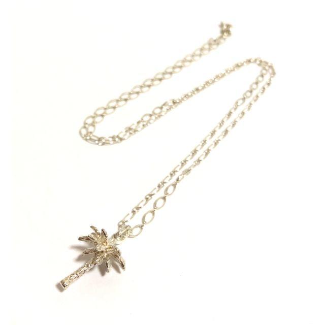 Tiffany & Co. - レア♡ ティファニー SV パームツリー ヤシの木 Tiffany & Co. - レア♡ ティファニー SV パームツリー ヤシの木