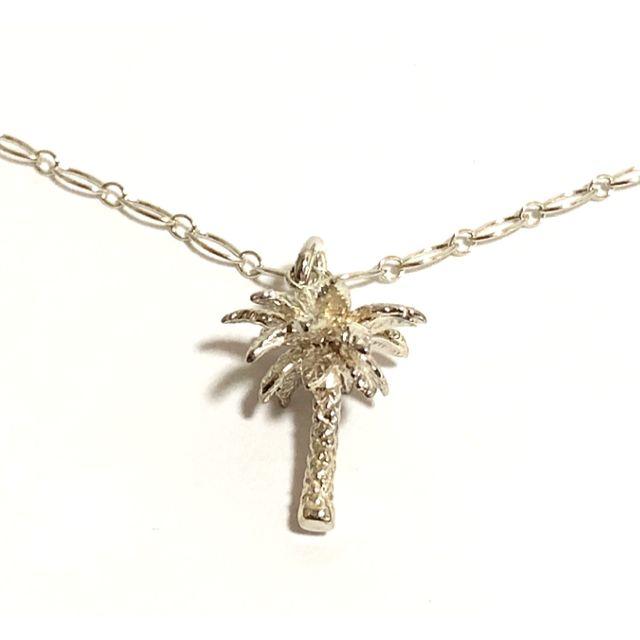 Tiffany & Co. - レア♡ ティファニー SV パームツリー ヤシの木 Tiffany & Co. - レア♡ ティファニー SV パームツリー ヤシの木