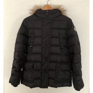 モンクレール(MONCLER)のモンクレール ダウンジャケット(ダウンジャケット)