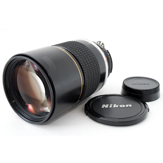 Nikon - Nikon ニコン 180mm f/2.8 Nikon用 レンズ