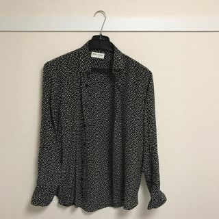 サンローラン(Saint Laurent)のサンローランシャツ(シャツ)