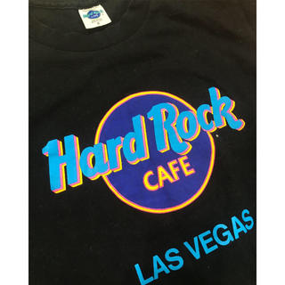 Hard Rock CAFE Tシャツ(Tシャツ/カットソー(半袖/袖なし))